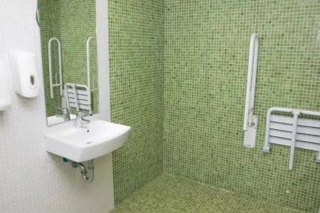 Sant Jordi Hostels Sagrada Familia - 63