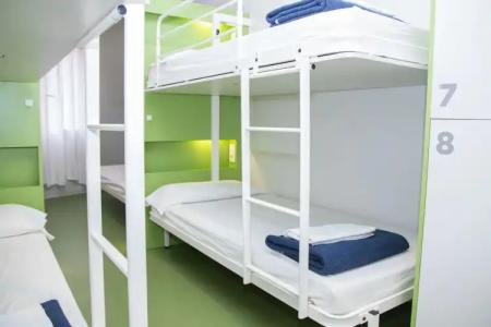 Sant Jordi Hostels Sagrada Familia - 5