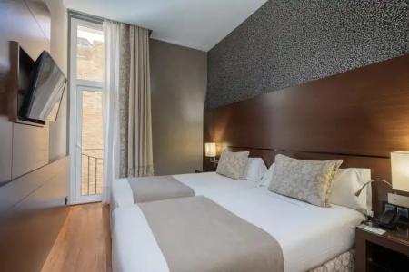 Barcelona Colonial - 12