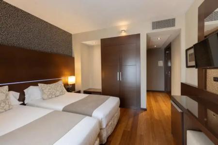 Barcelona Colonial - 9