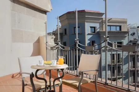 Barcelona Colonial - 33