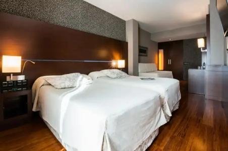 Barcelona Colonial - 39