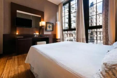 Barcelona Colonial - 54