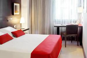 Grupotel Gran Via 678, Barcelona