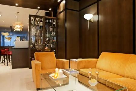 Grupotel Gran Via 678 - 25