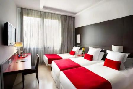 Grupotel Gran Via 678 - 35