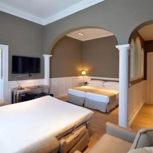 Grupotel Gran Via 678 - 42