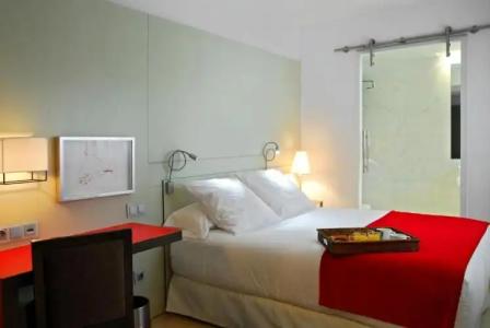 Grupotel Gran Via 678 - 26