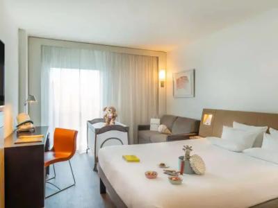 Novotel Barcelona City - 51