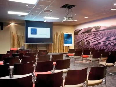 Novotel Barcelona City - 27