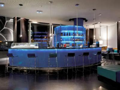 Novotel Barcelona City - 17
