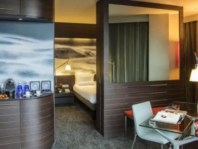 Novotel Barcelona City - 53