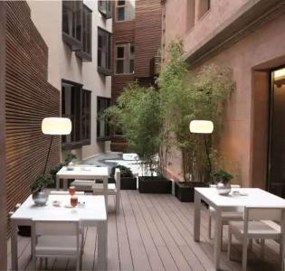 Catalonia Catedral - 23