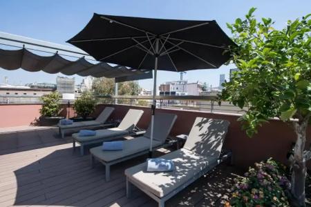 Catalonia Catedral - 24