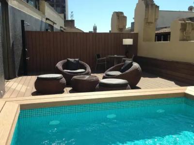 Catalonia Catedral - 21