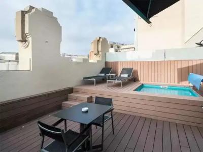 Catalonia Catedral - 46