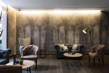 Catalonia Catedral - 15