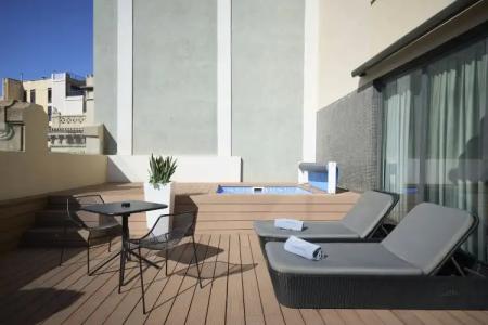 Catalonia Catedral - 7