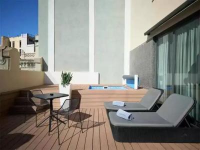 Catalonia Catedral - 49