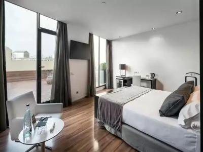 Catalonia Catedral - 47