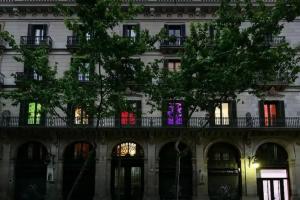 Chic & Basic Born Boutique Hotel, Barcelona