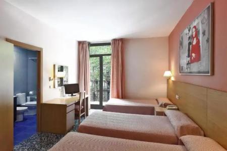 Cuatro Naciones - 39