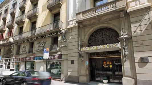 Cuatro Naciones - 26