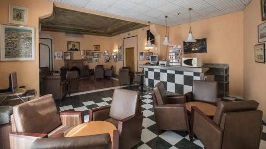 Cuatro Naciones - 18