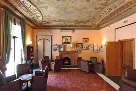 Cuatro Naciones - 32