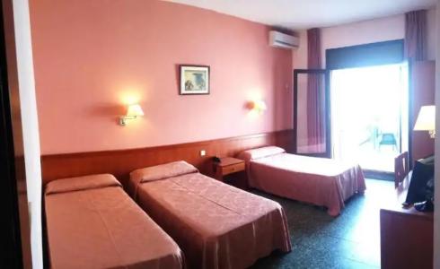 Cuatro Naciones - 41