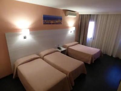 Cuatro Naciones - 33