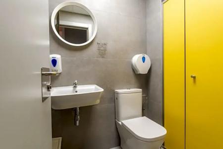 Sun & Moon Hostel - 39