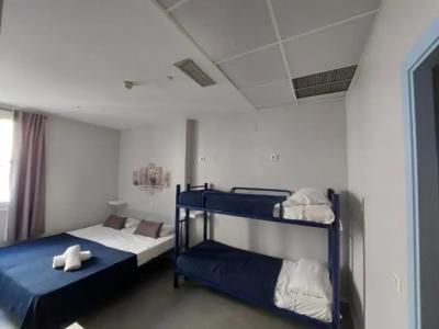 Sun & Moon Hostel - 55