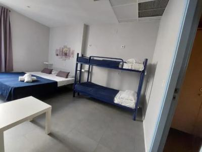 Sun & Moon Hostel - 54