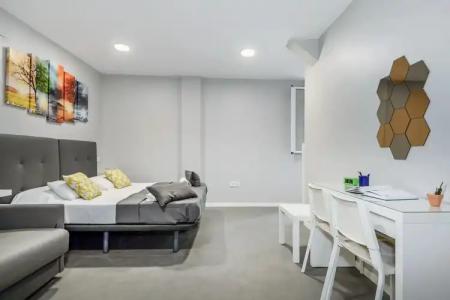 Sun & Moon Hostel - 5