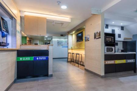 Sun & Moon Hostel - 21