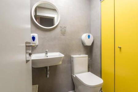 Sun & Moon Hostel - 30