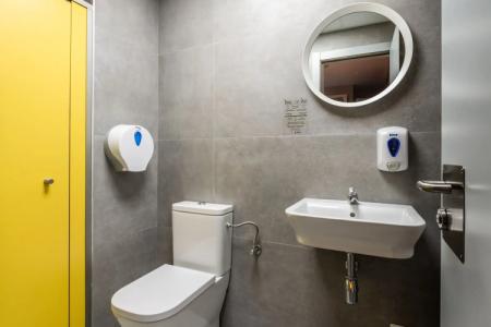 Sun & Moon Hostel - 16