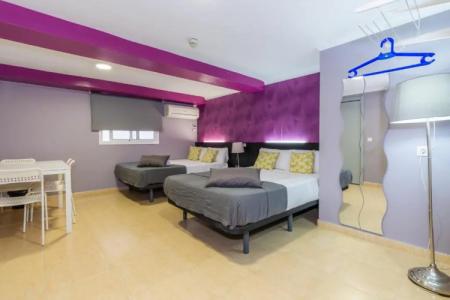 Sun & Moon Hostel - 45