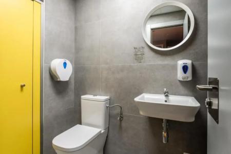 Sun & Moon Hostel - 29