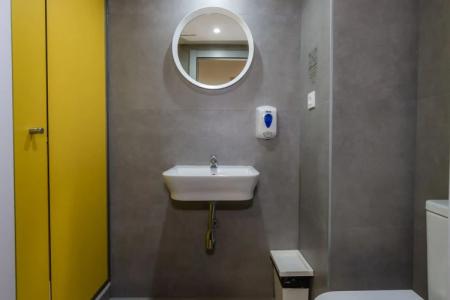 Sun & Moon Hostel - 19