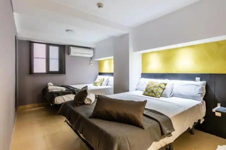 Sun & Moon Hostel - 1