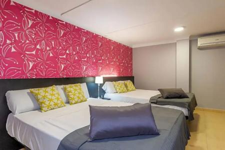 Sun & Moon Hostel - 35