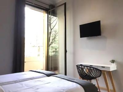 Hip Karma Hostel - 46