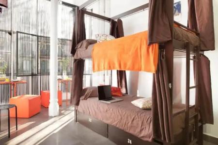 Hip Karma Hostel - 22