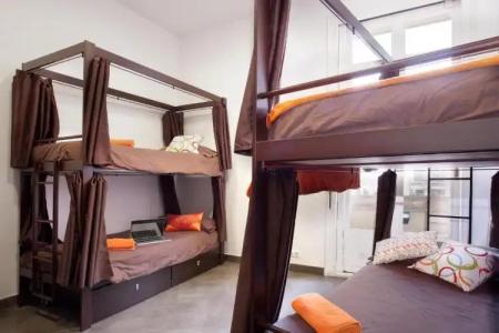 Hip Karma Hostel - 18