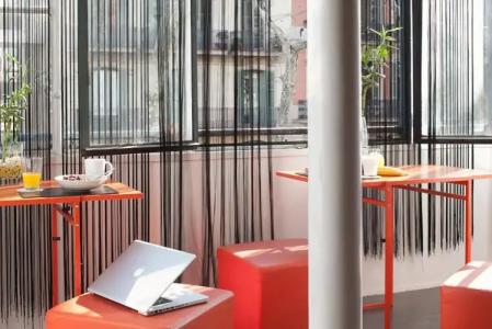 Hip Karma Hostel - 3