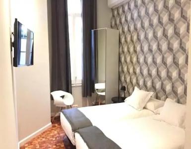 Hip Karma Hostel - 32