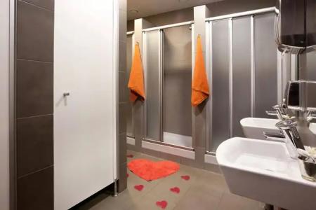 Hip Karma Hostel - 7