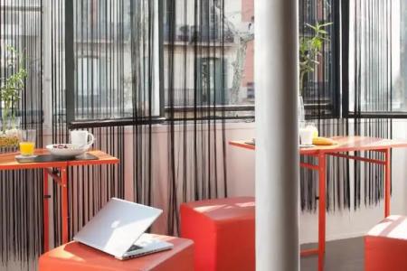 Hip Karma Hostel - 16